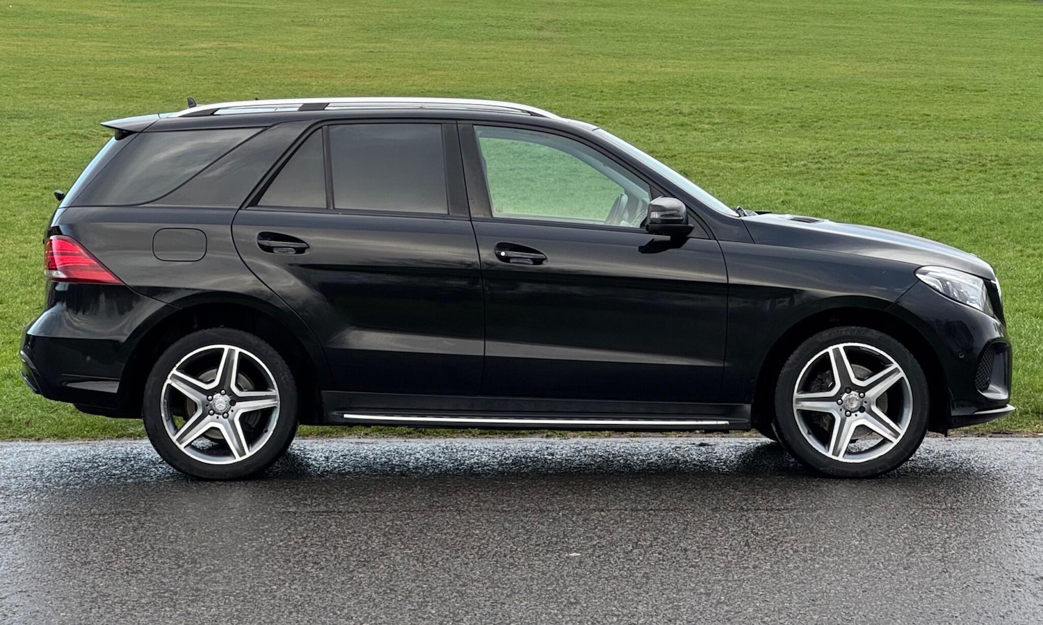 Used Mercedes-Benz GLE 2016 for sale - 78019619: Photo 28