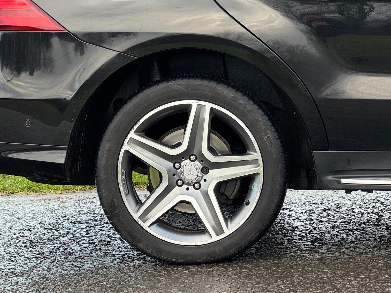 Used Mercedes-Benz GLE 2016 for sale - 78019619: Photo 29