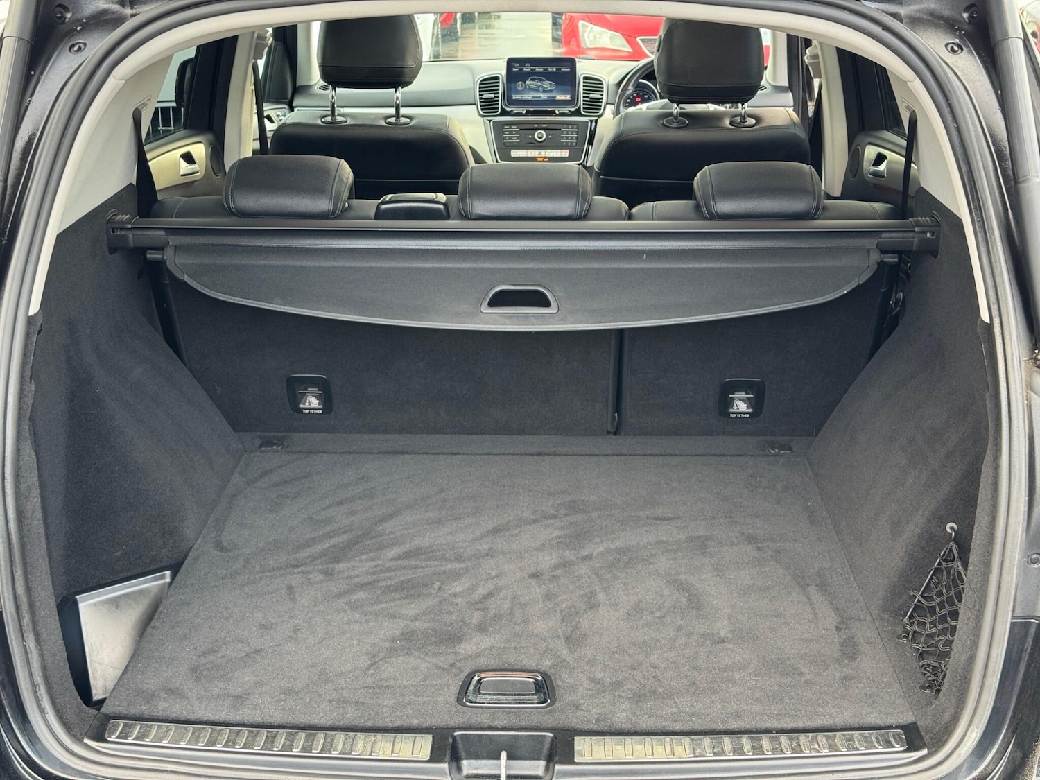 Used Mercedes-Benz GLE 2016 for sale - 78019619: Photo 33