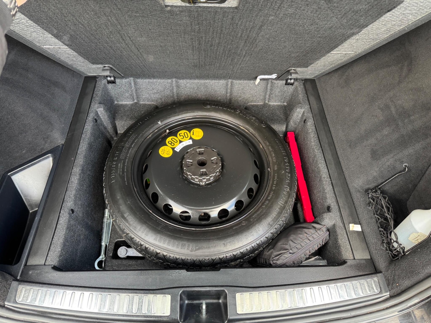 Used Mercedes-Benz GLE 2016 for sale - 78019619: Photo 34