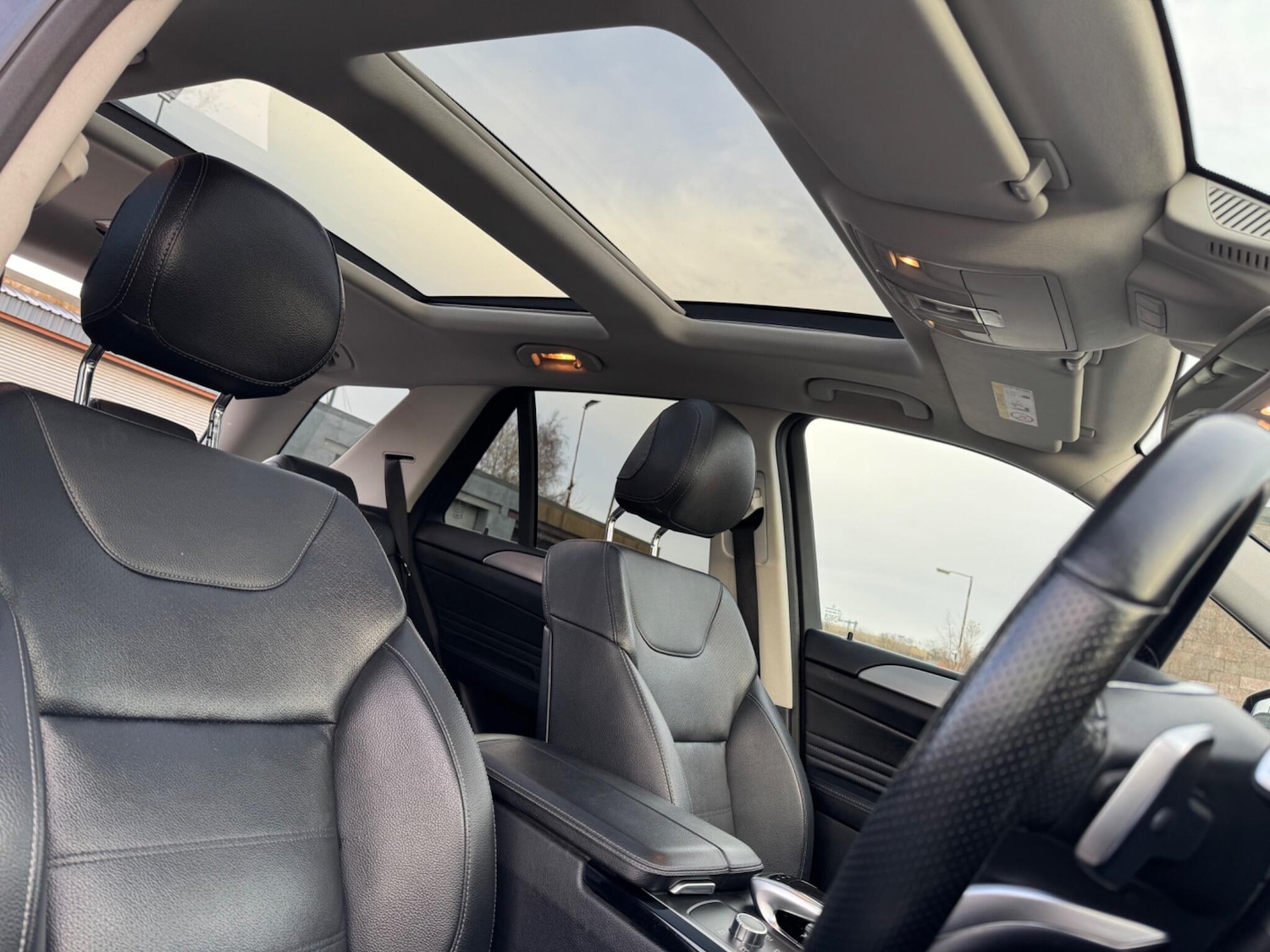 Used Mercedes-Benz GLE 2016 for sale - 78019619: Photo 39