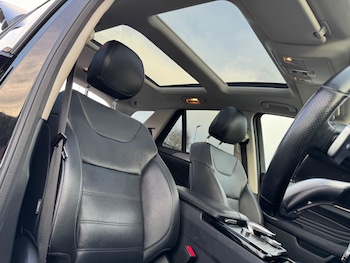 Used Mercedes-Benz GLE 2016 for sale - 78019619: Photo