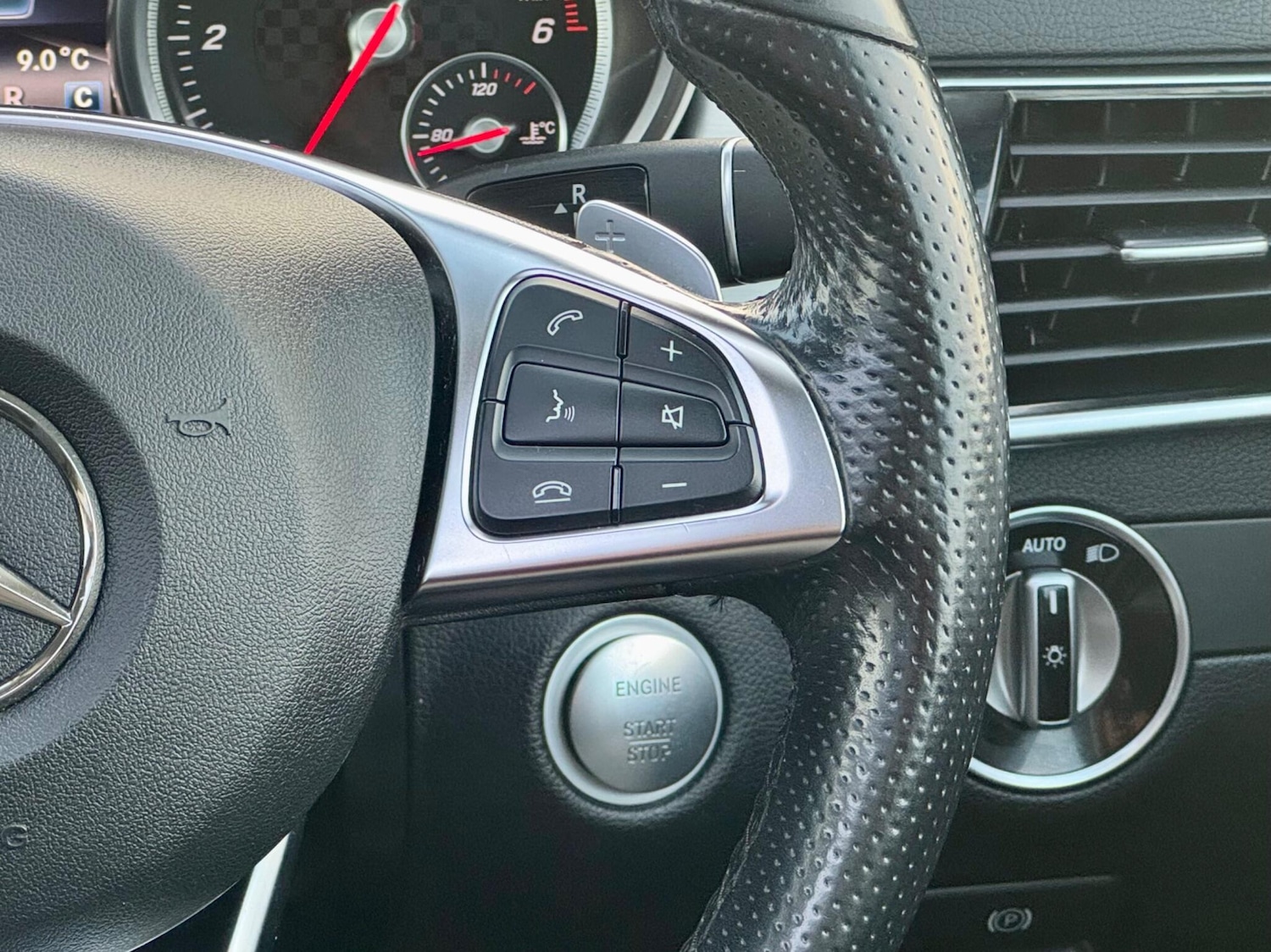 Used Mercedes-Benz GLE 2016 for sale - 78019619: Photo 54