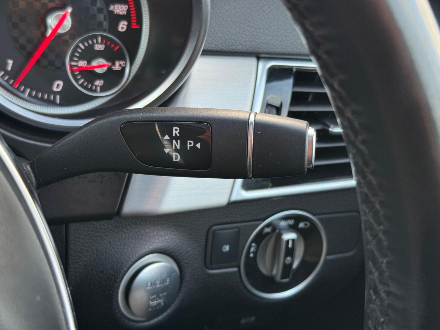 Used Mercedes-Benz GLE 2016 for sale - 78019619: Photo 57