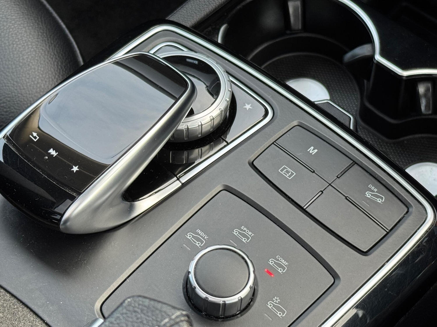 Used Mercedes-Benz GLE 2016 for sale - 78019619: Photo 61