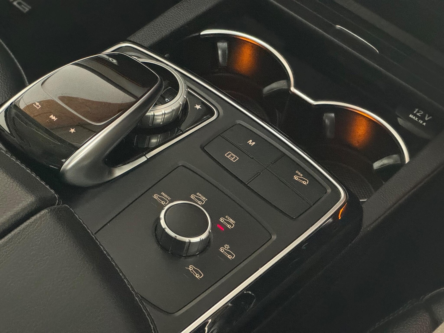 Used Mercedes-Benz GLE 2016 for sale - 78019619: Photo 65