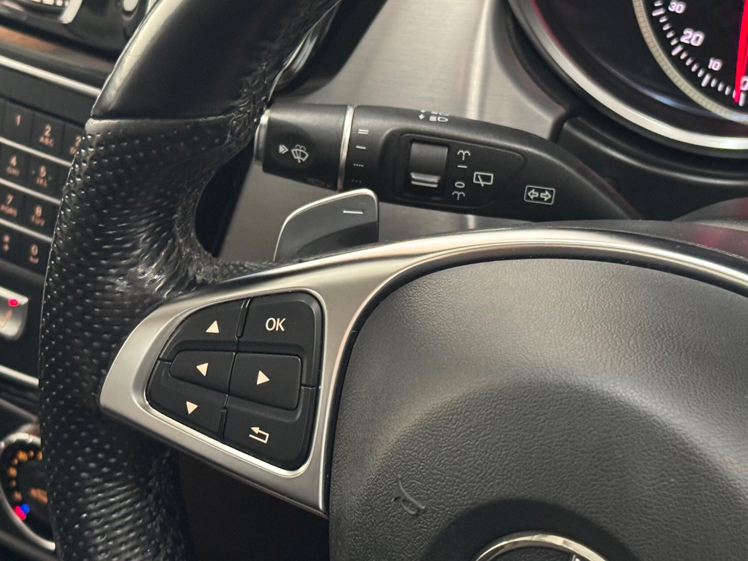 Used Mercedes-Benz GLE 2016 for sale - 78019619: Photo 66