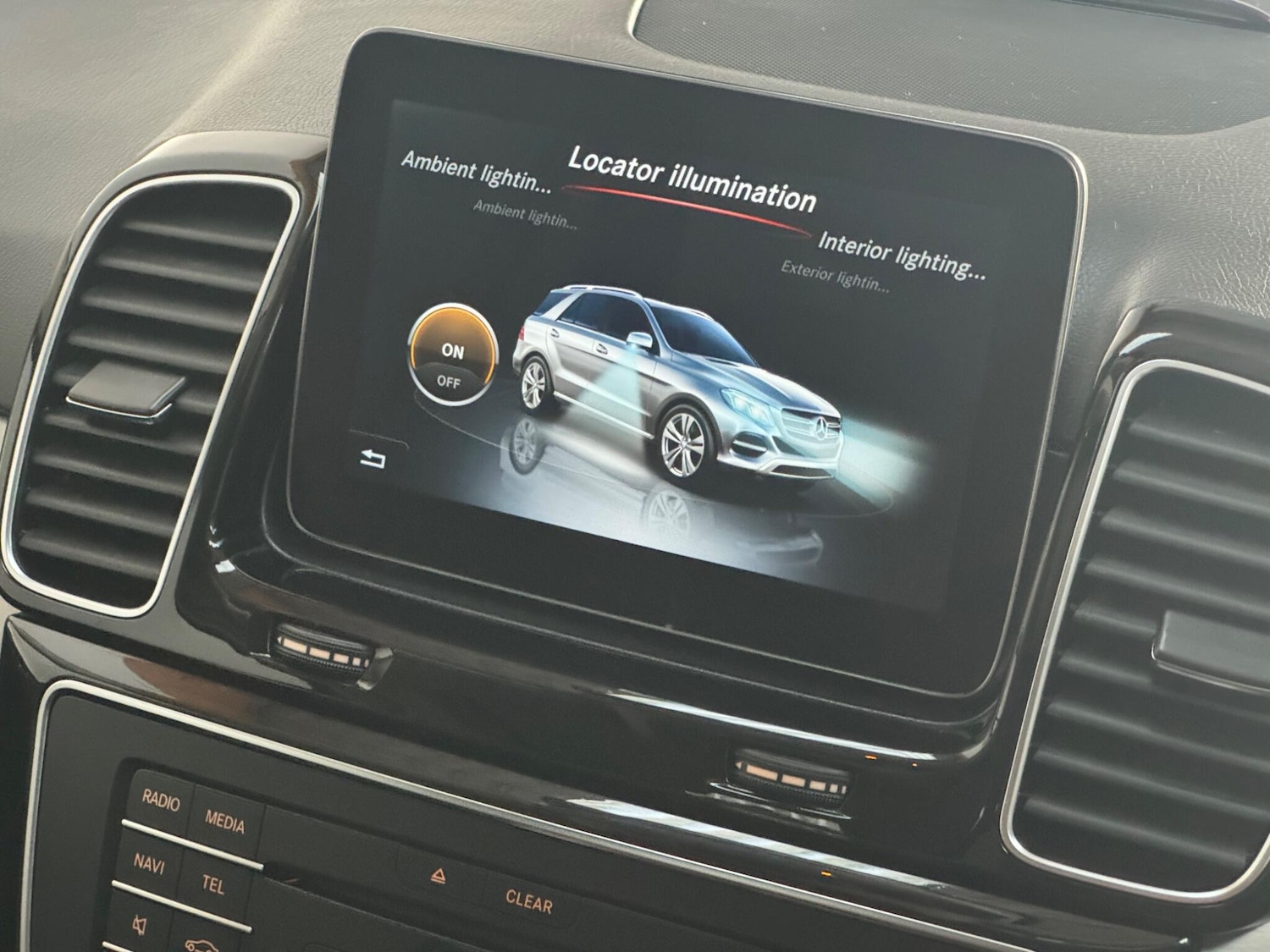 Used Mercedes-Benz GLE 2016 for sale - 78019619: Photo 71