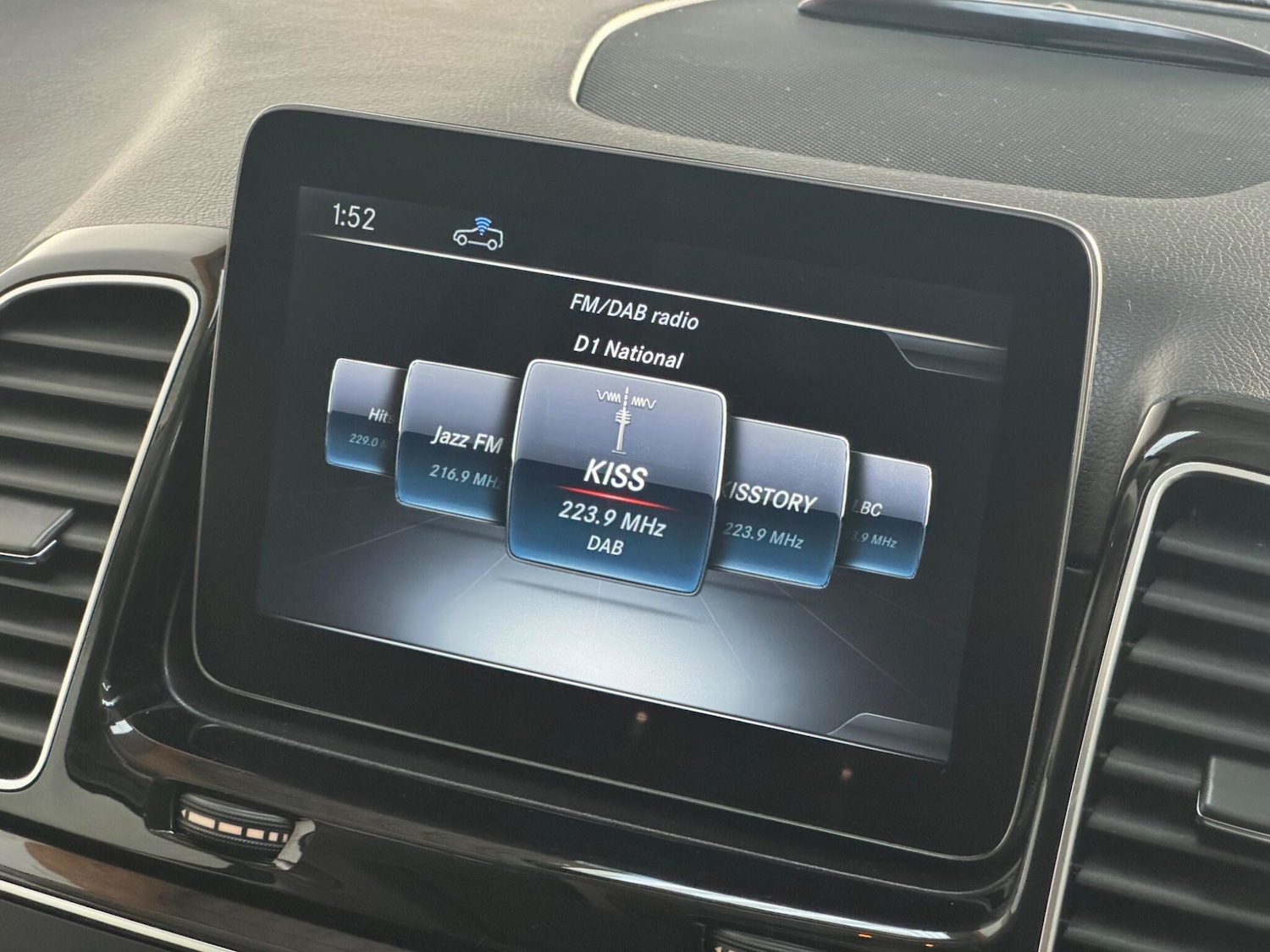 Used Mercedes-Benz GLE 2016 for sale - 78019619: Photo 72