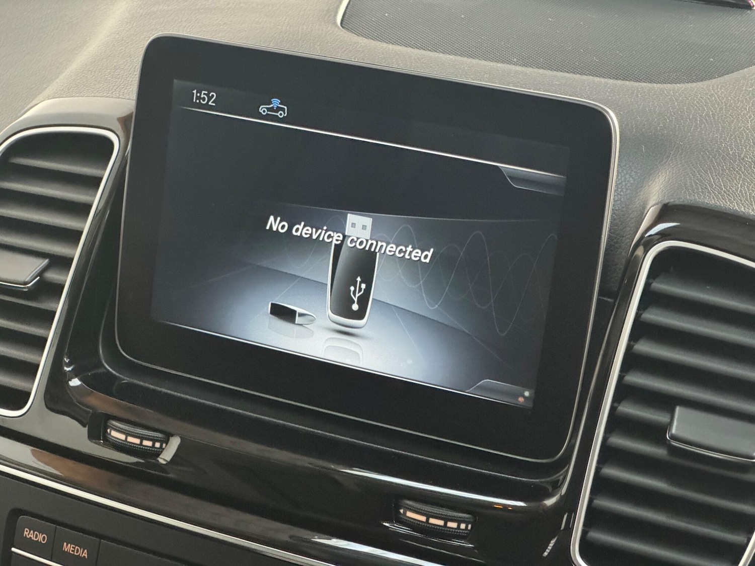 Used Mercedes-Benz GLE 2016 for sale - 78019619: Photo 73