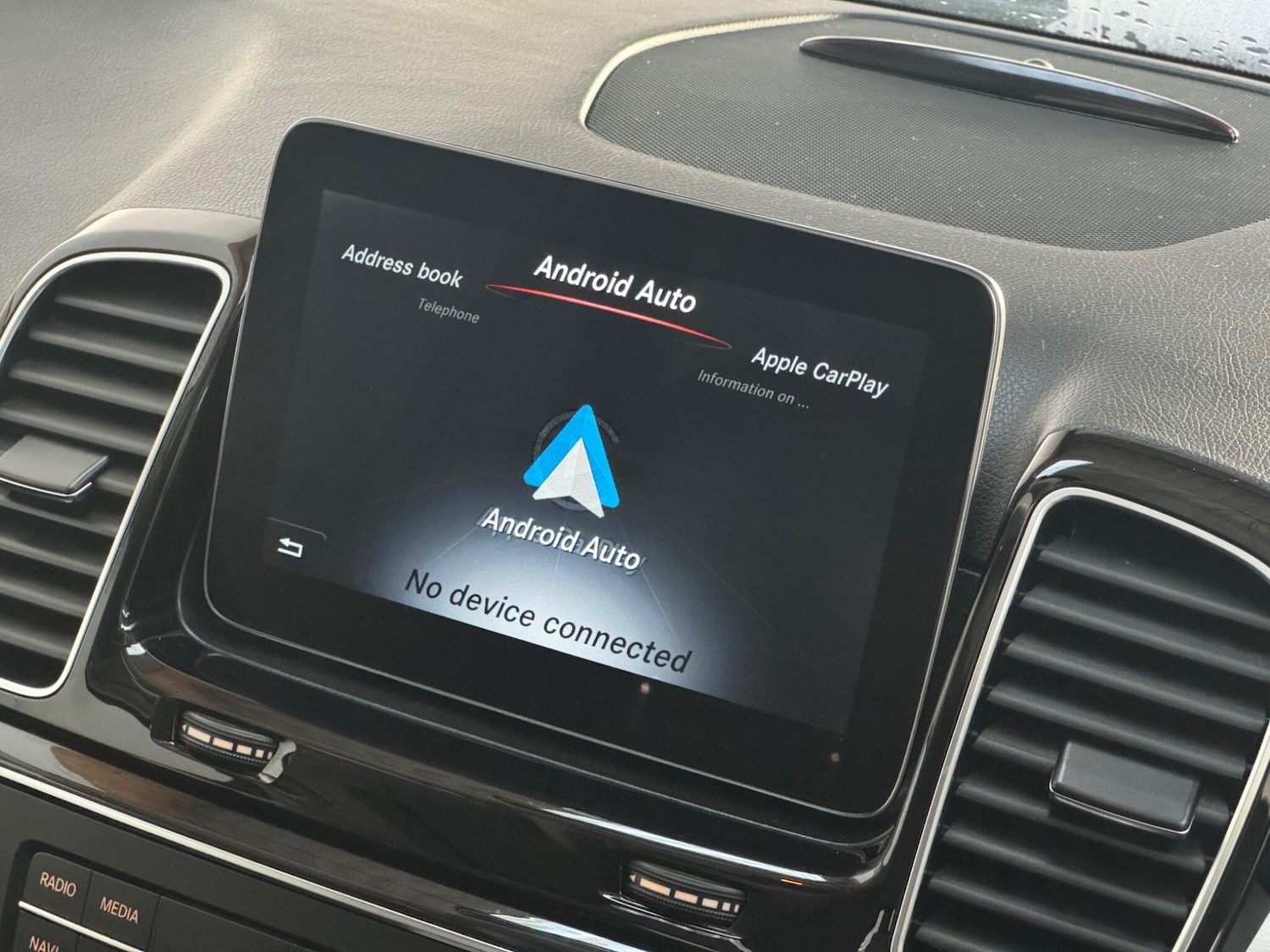 Used Mercedes-Benz GLE 2016 for sale - 78019619: Photo 75