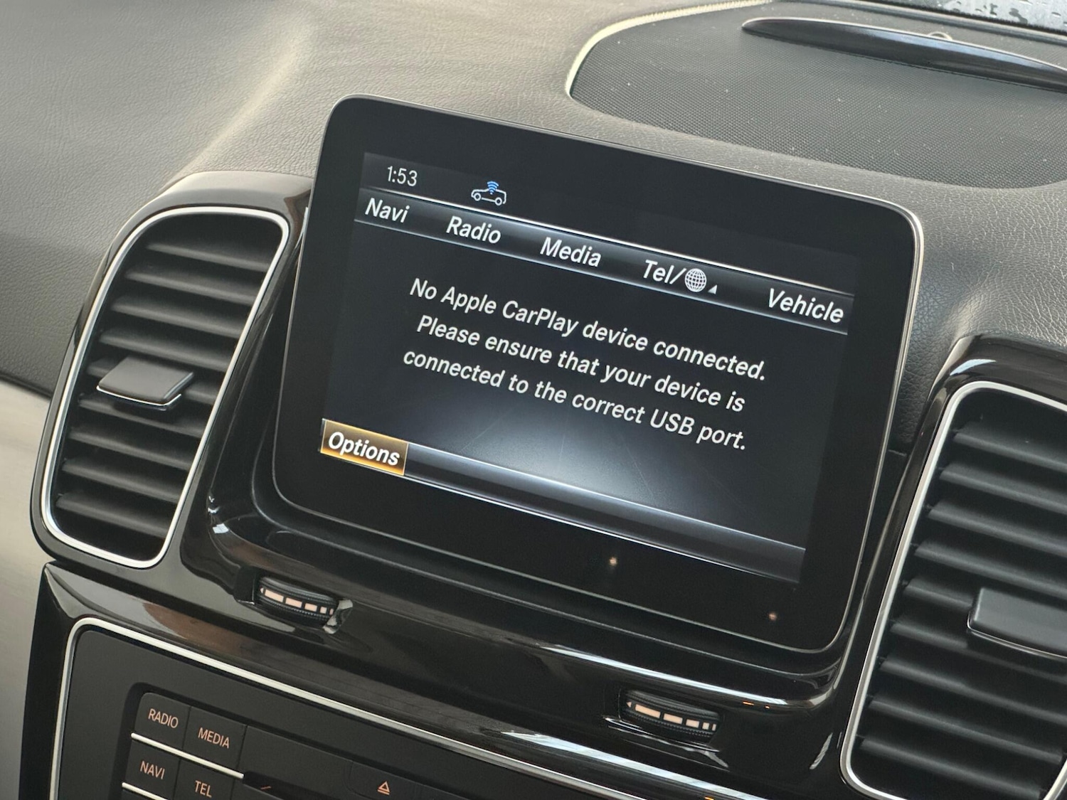 Used Mercedes-Benz GLE 2016 for sale - 78019619: Photo 77