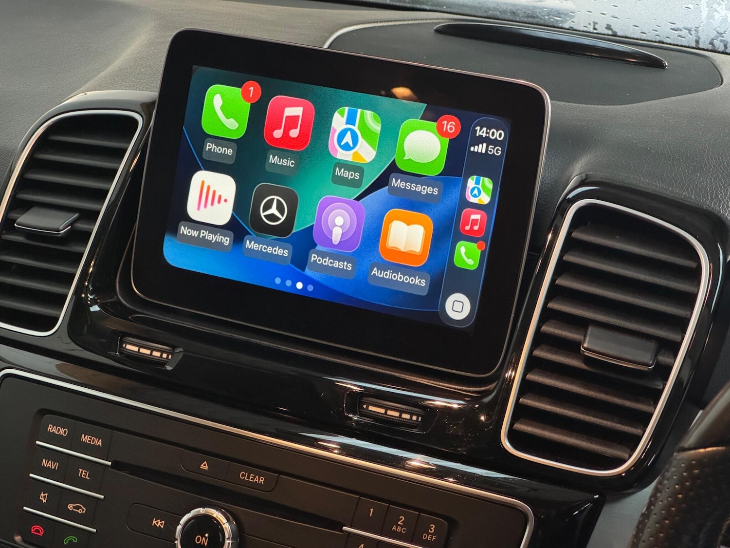 Used Mercedes-Benz GLE 2016 for sale - 78019619: Photo 78