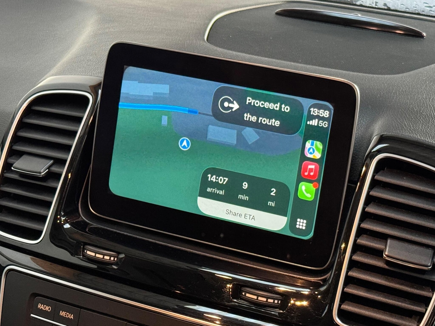 Used Mercedes-Benz GLE 2016 for sale - 78019619: Photo 79