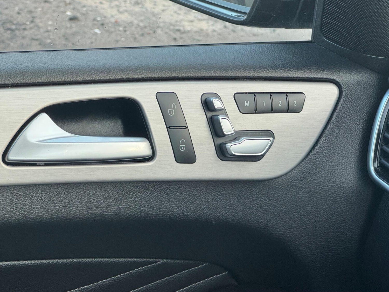 Used Mercedes-Benz GLE 2016 for sale - 78019619: Photo 8