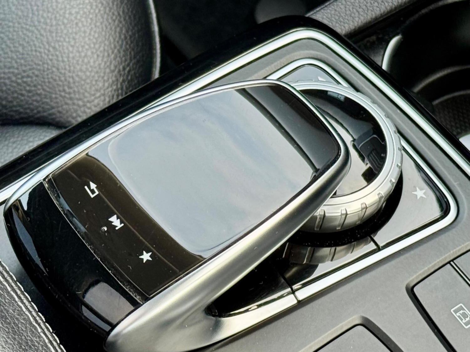 Used Mercedes-Benz GLE 2016 for sale - 78019619: Photo 9