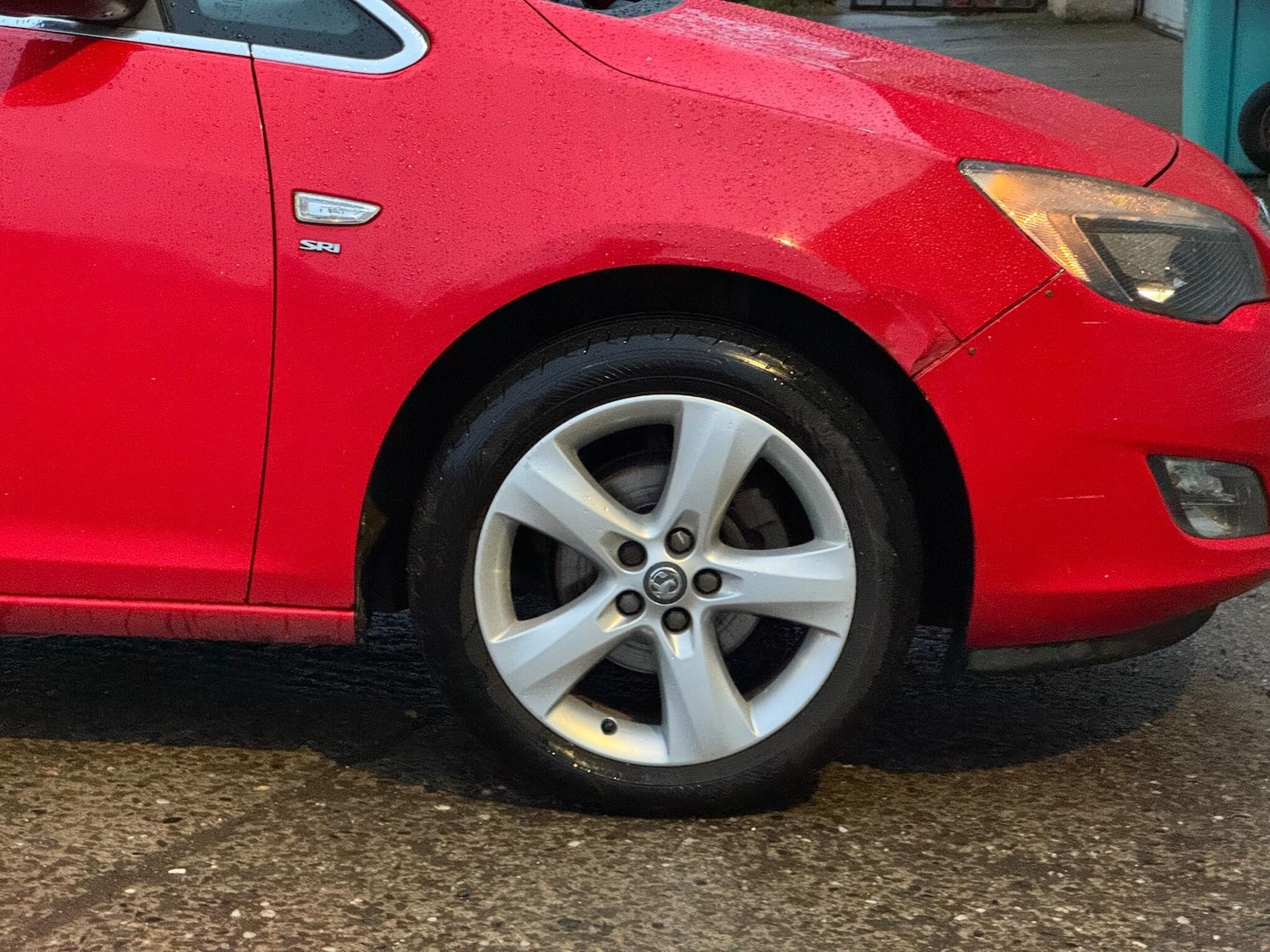 Used Vauxhall Astra 2012 for sale - 76942483: Photo 11