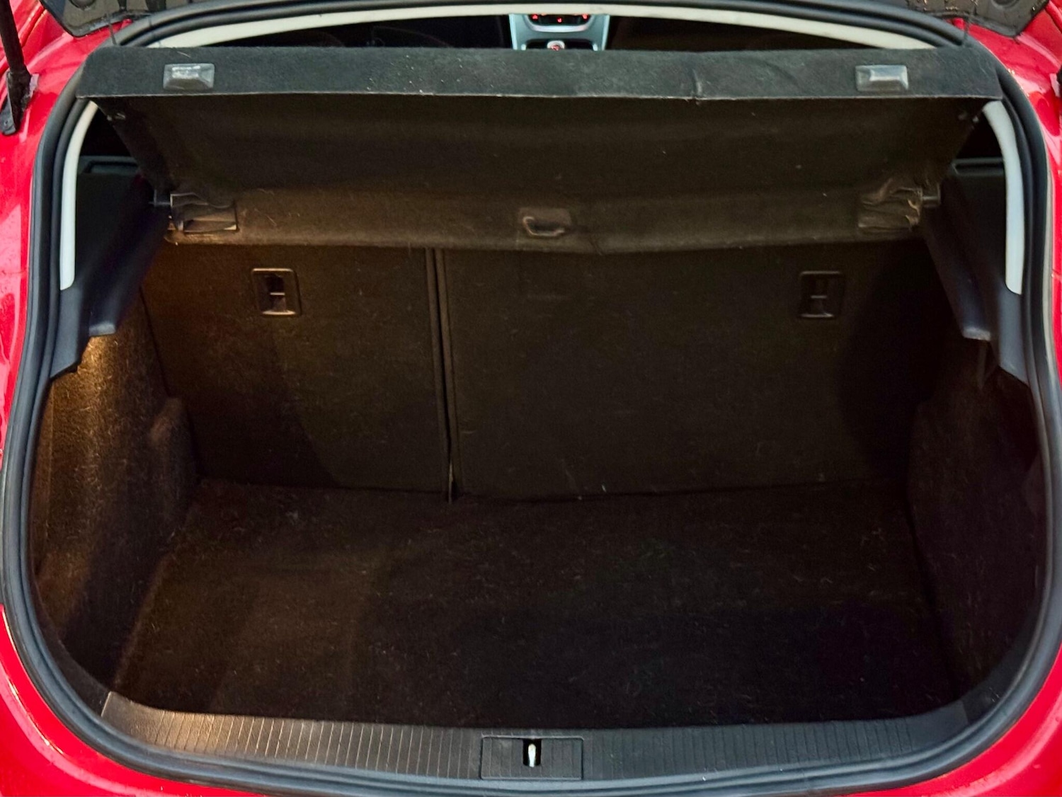 Used Vauxhall Astra 2012 for sale - 76942483: Photo 12