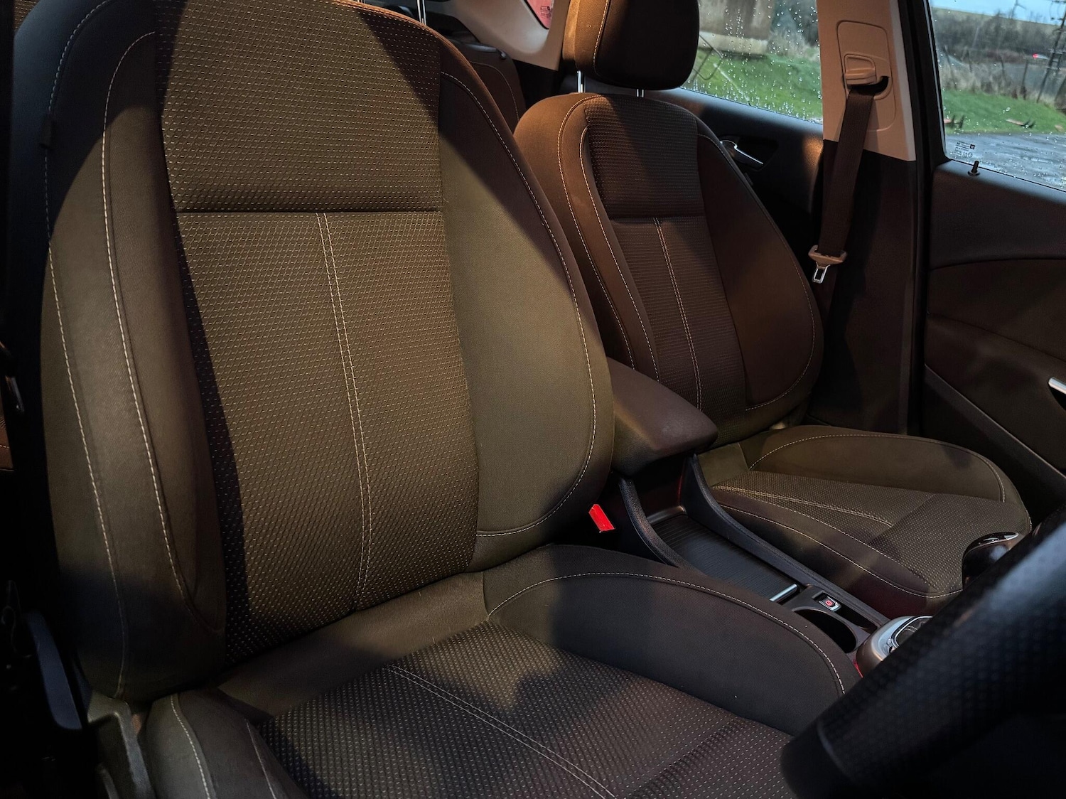 Used Vauxhall Astra 2012 for sale - 76942483: Photo 14