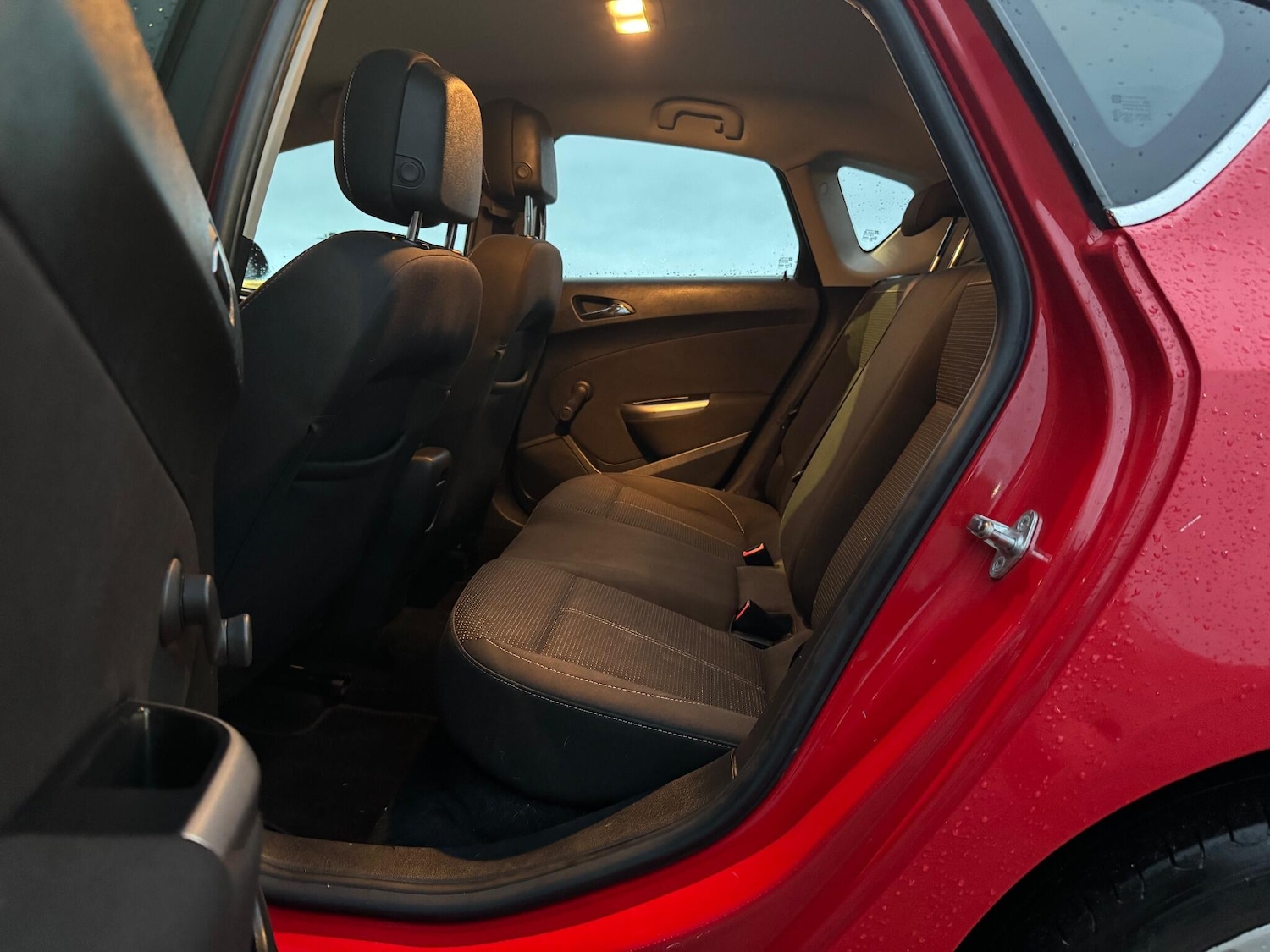 Used Vauxhall Astra 2012 for sale - 76942483: Photo 17