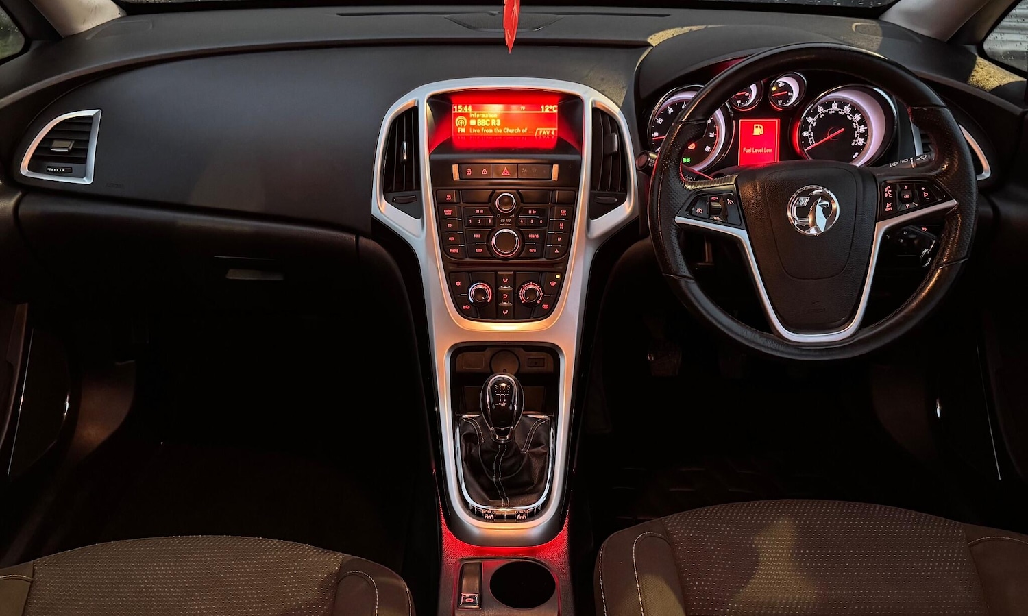 Used Vauxhall Astra 2012 for sale - 76942483: Photo 20