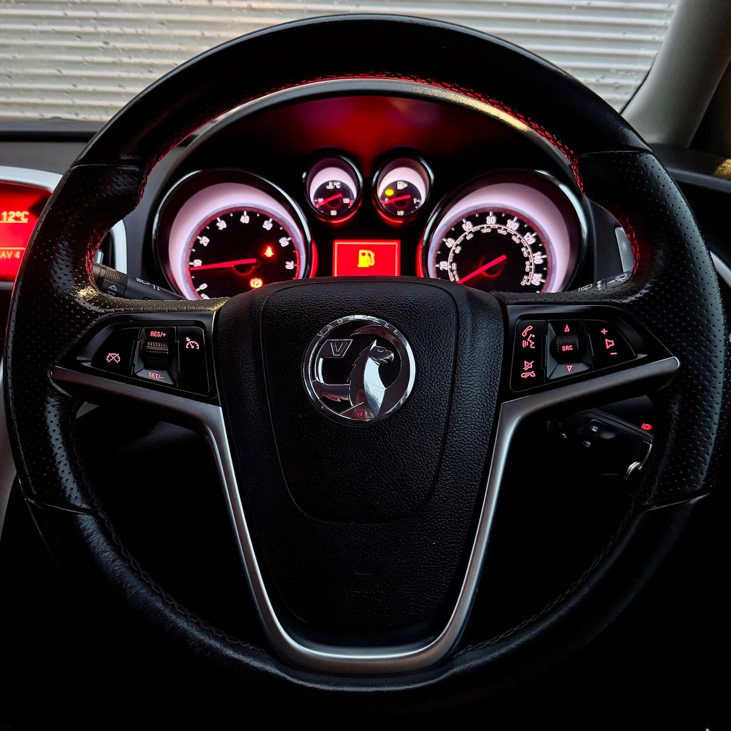 Used Vauxhall Astra 2012 for sale - 76942483: Photo 22