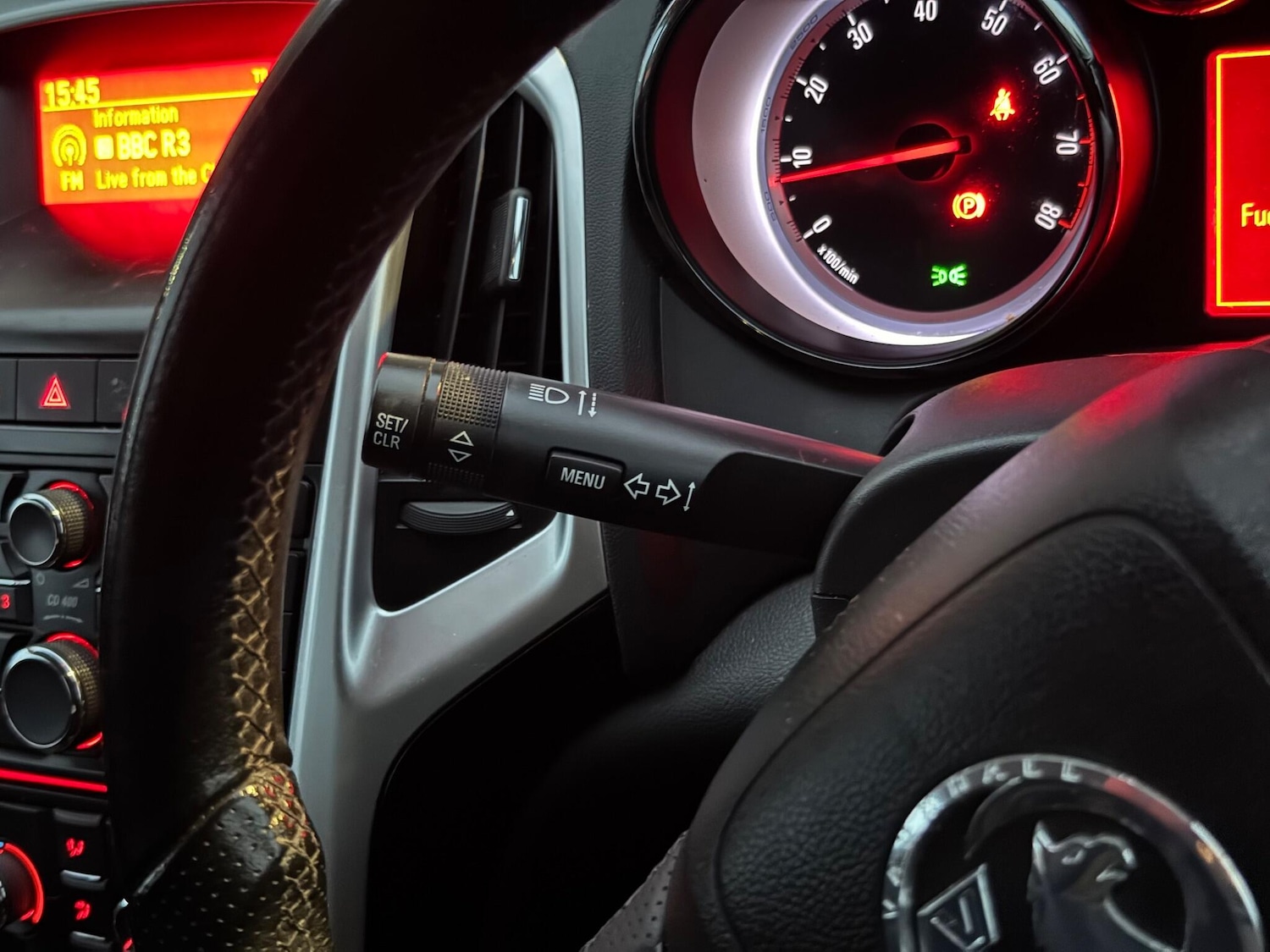 Used Vauxhall Astra 2012 for sale - 76942483: Photo 25