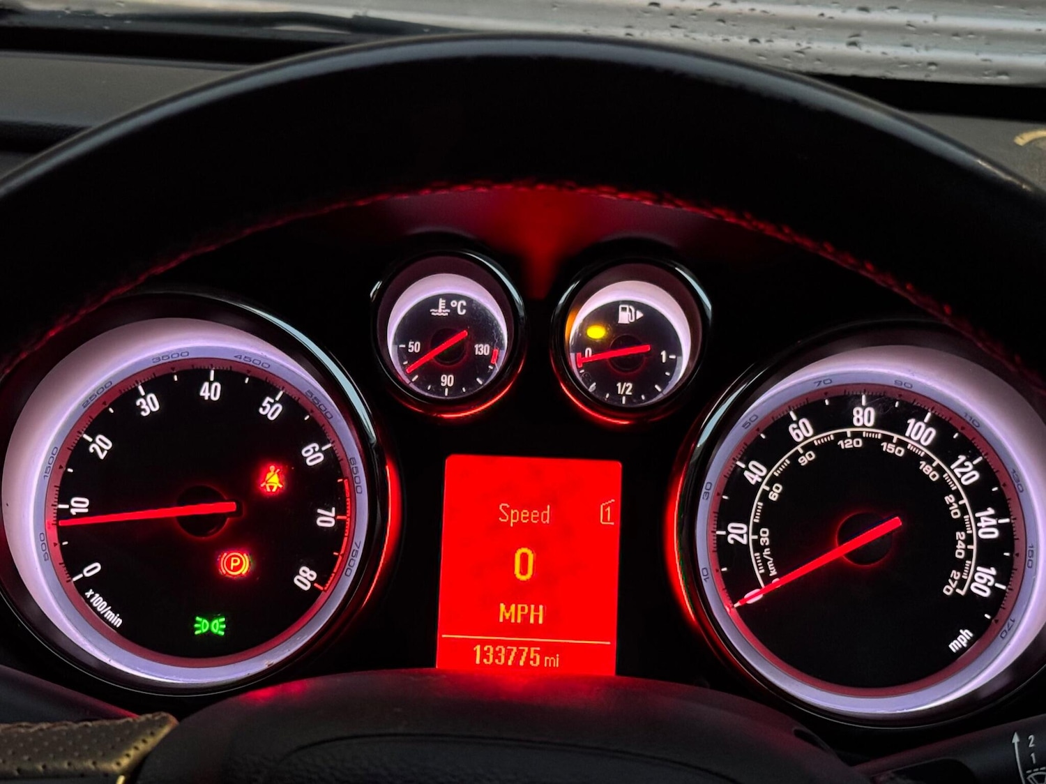 Used Vauxhall Astra 2012 for sale - 76942483: Photo 27