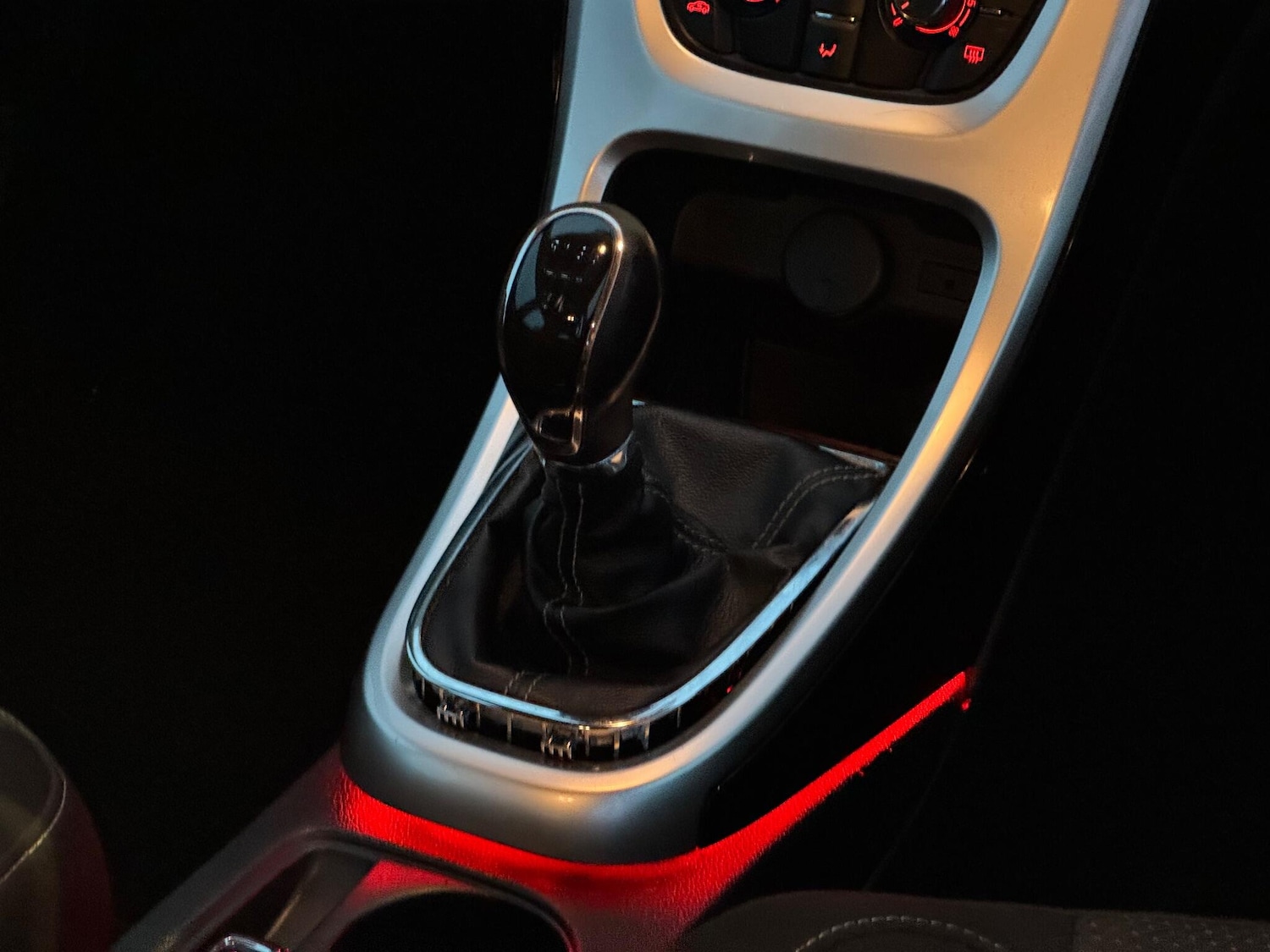 Used Vauxhall Astra 2012 for sale - 76942483: Photo 28