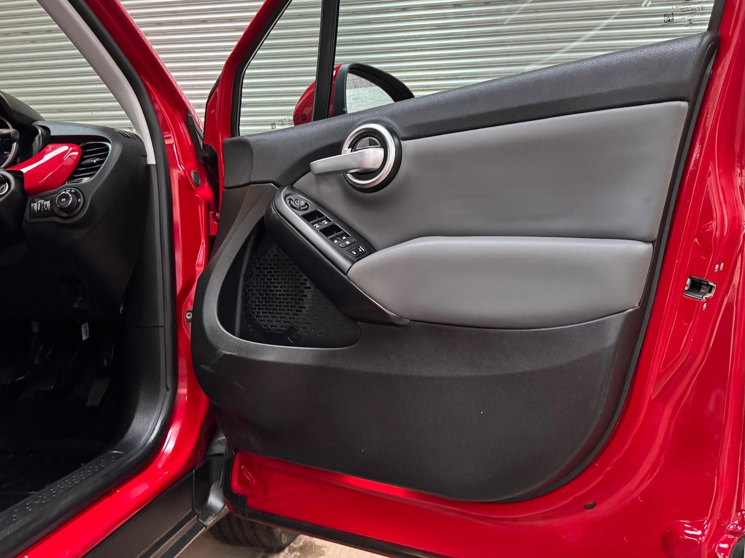 Used Fiat 500X 2016 for sale - 76926605: Photo 17