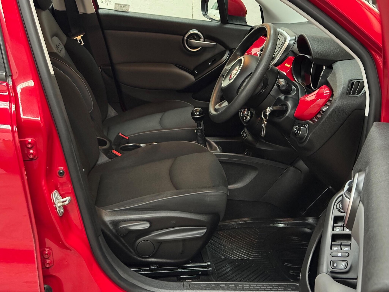 Used Fiat 500X 2016 for sale - 76926605: Photo 20