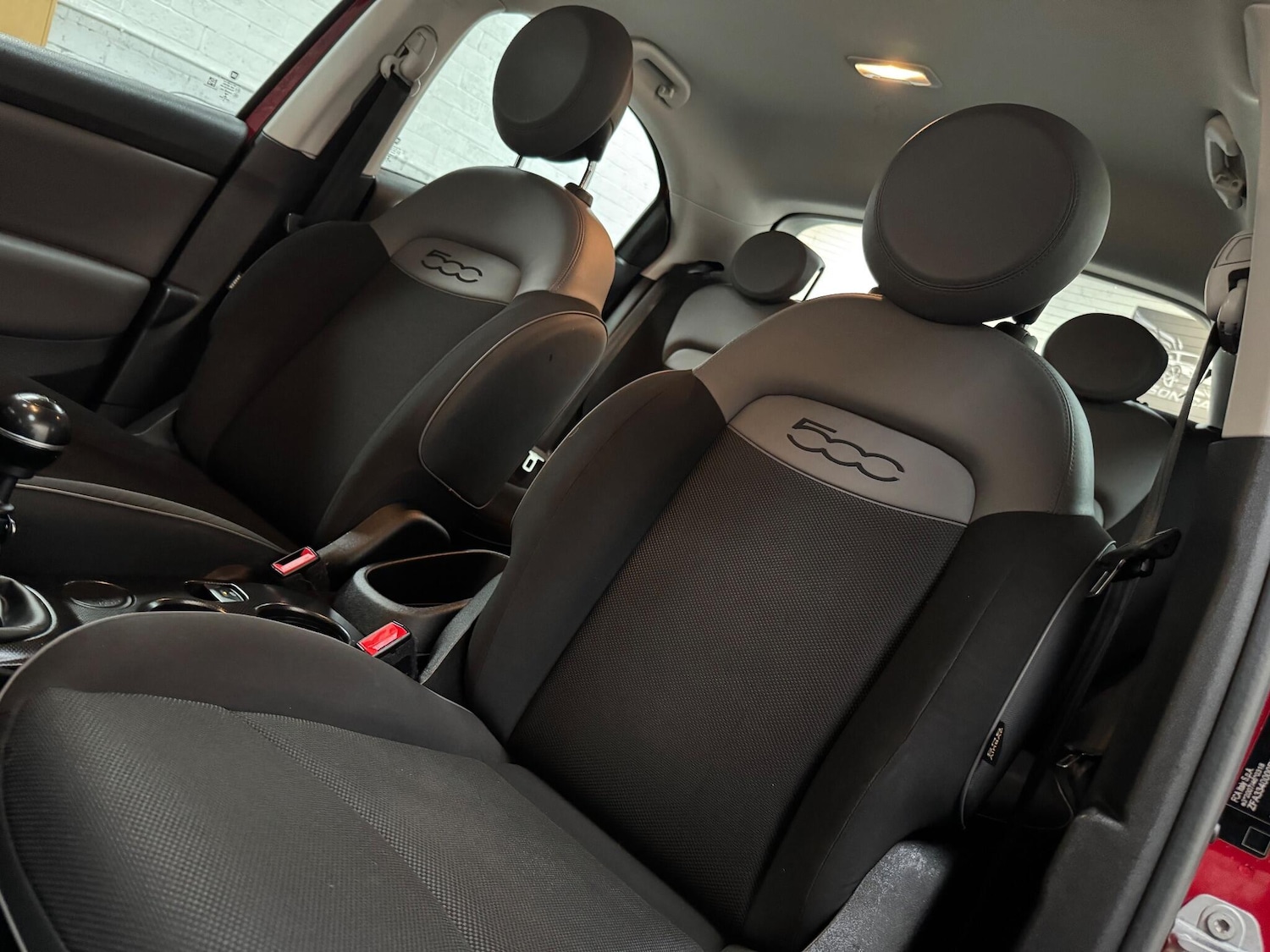 Used Fiat 500X 2016 for sale - 76926605: Photo 24