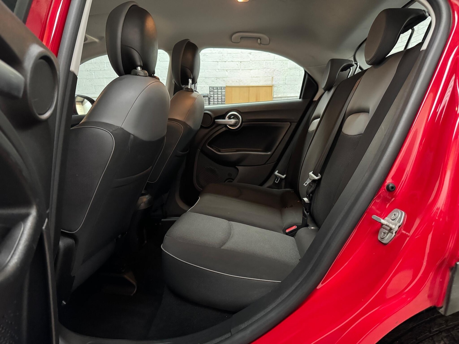 Used Fiat 500X 2016 for sale - 76926605: Photo 25