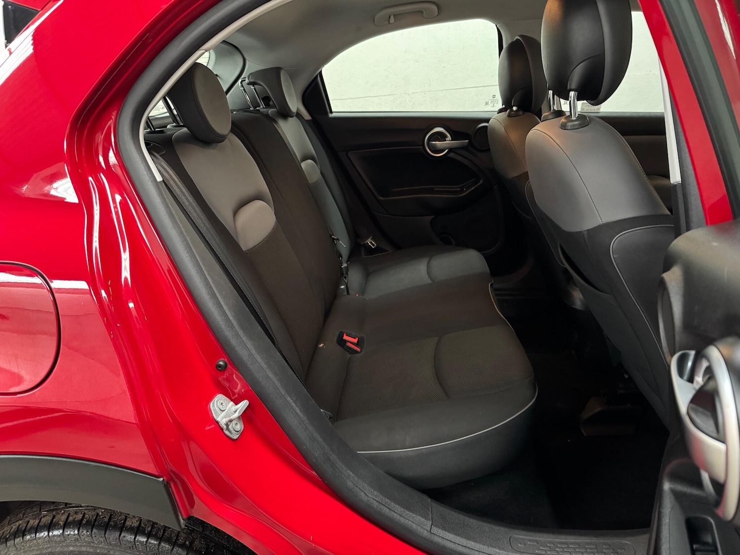 Used Fiat 500X 2016 for sale - 76926605: Photo 26