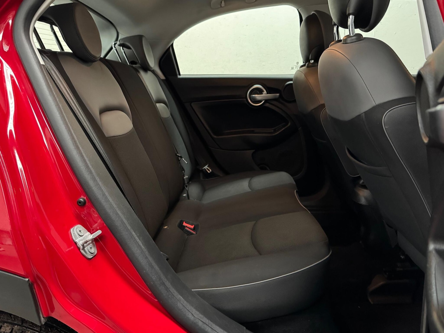 Used Fiat 500X 2016 for sale - 76926605: Photo 27