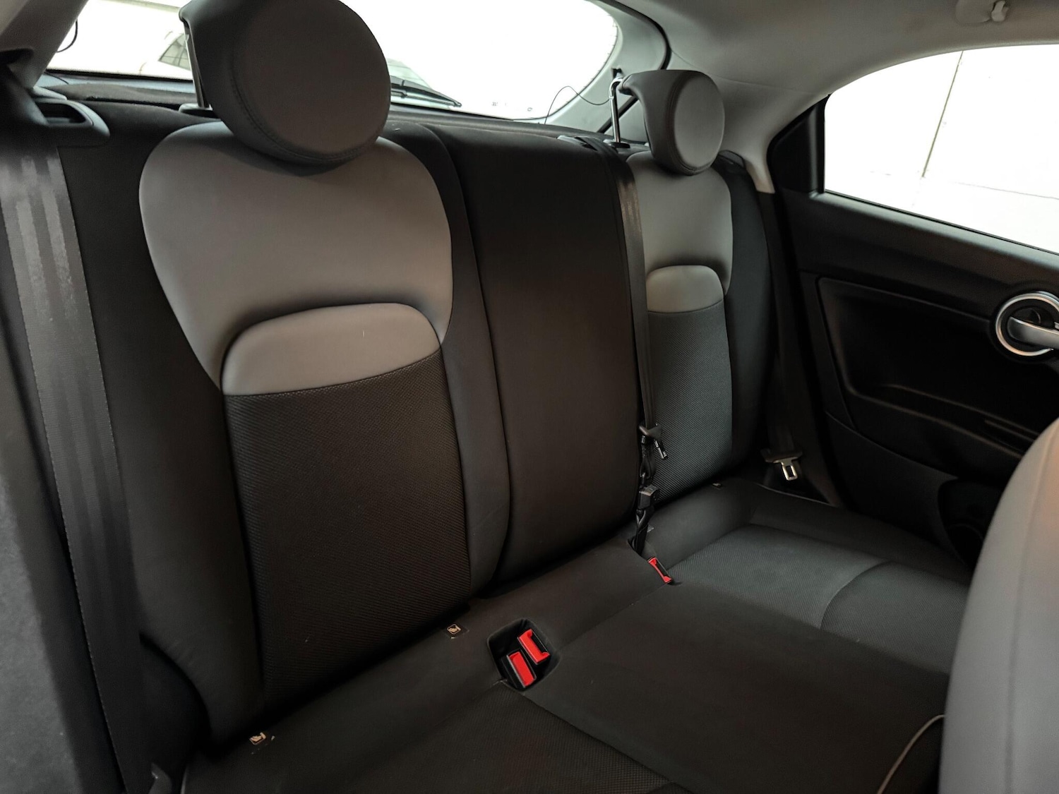 Used Fiat 500X 2016 for sale - 76926605: Photo 28