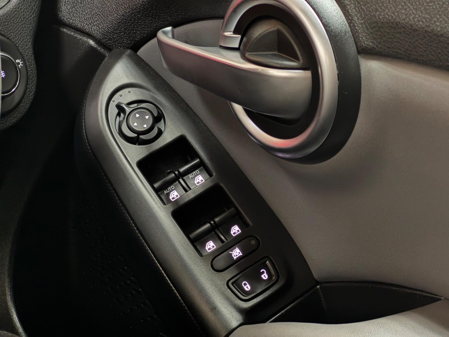 Used Fiat 500X 2016 for sale - 76926605: Photo 3