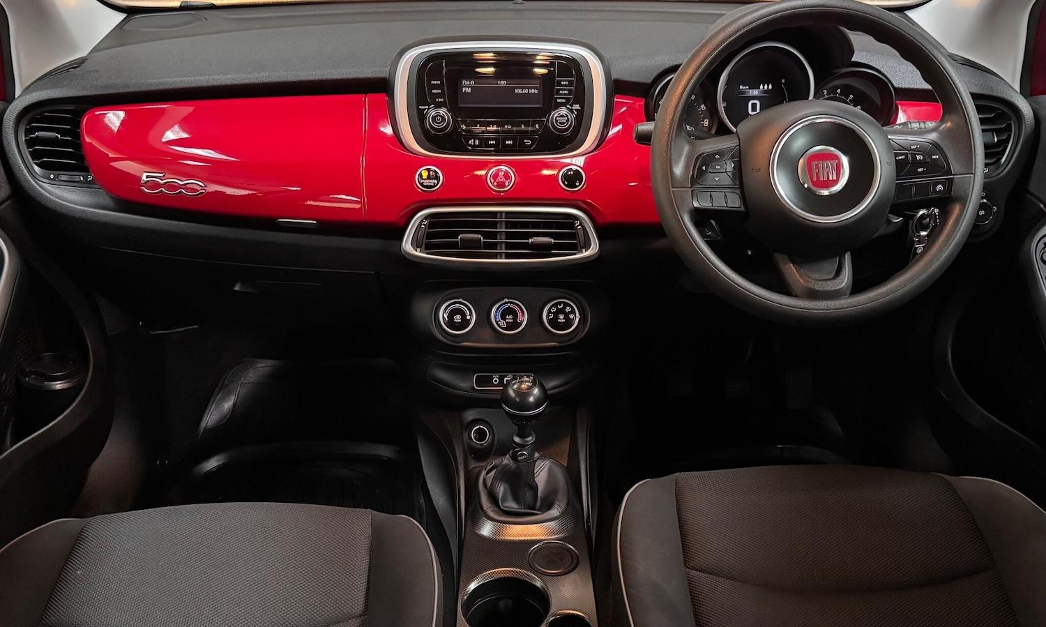 Used Fiat 500X 2016 for sale - 76926605: Photo 30