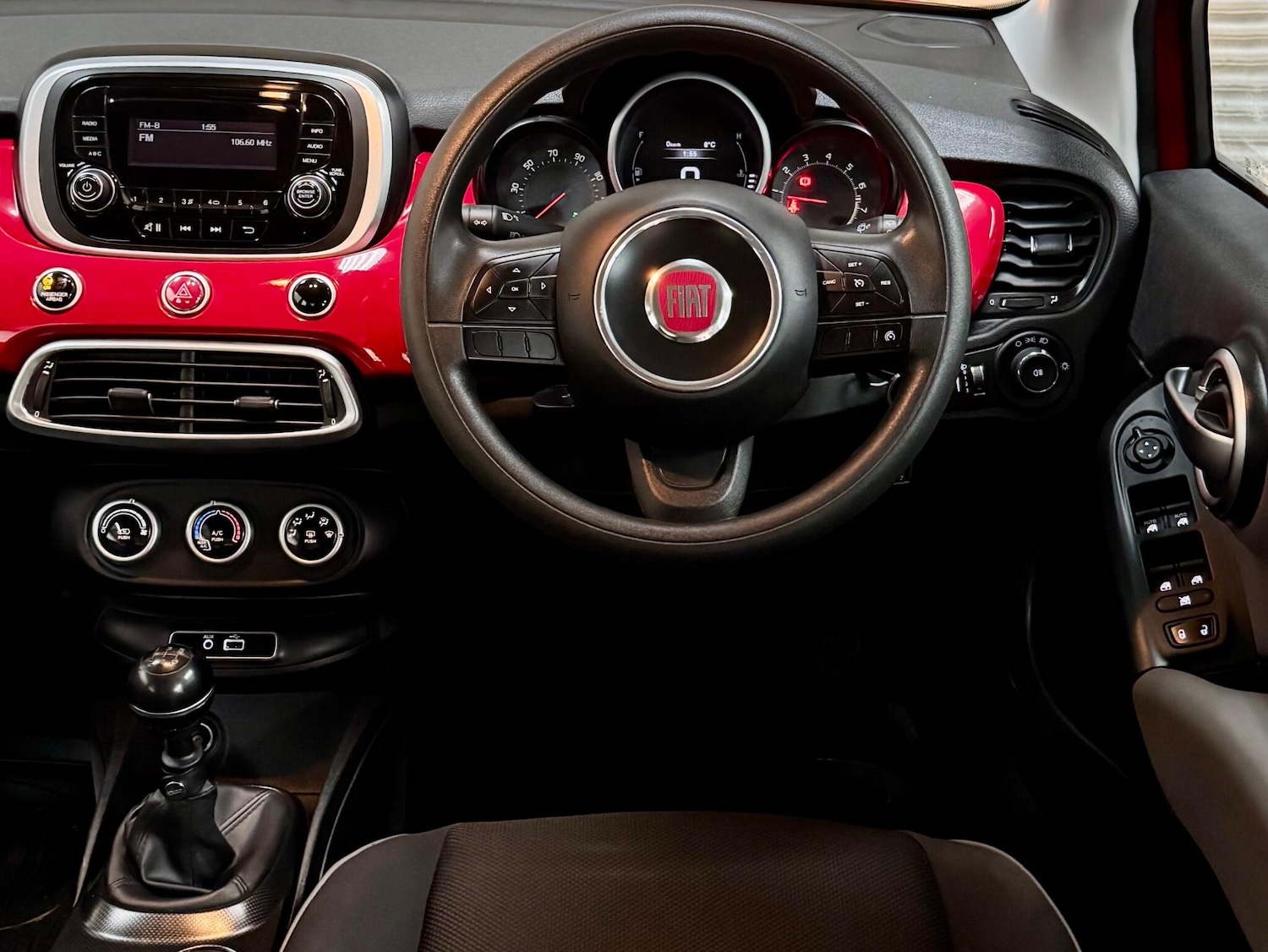 Used Fiat 500X 2016 for sale - 76926605: Photo 31