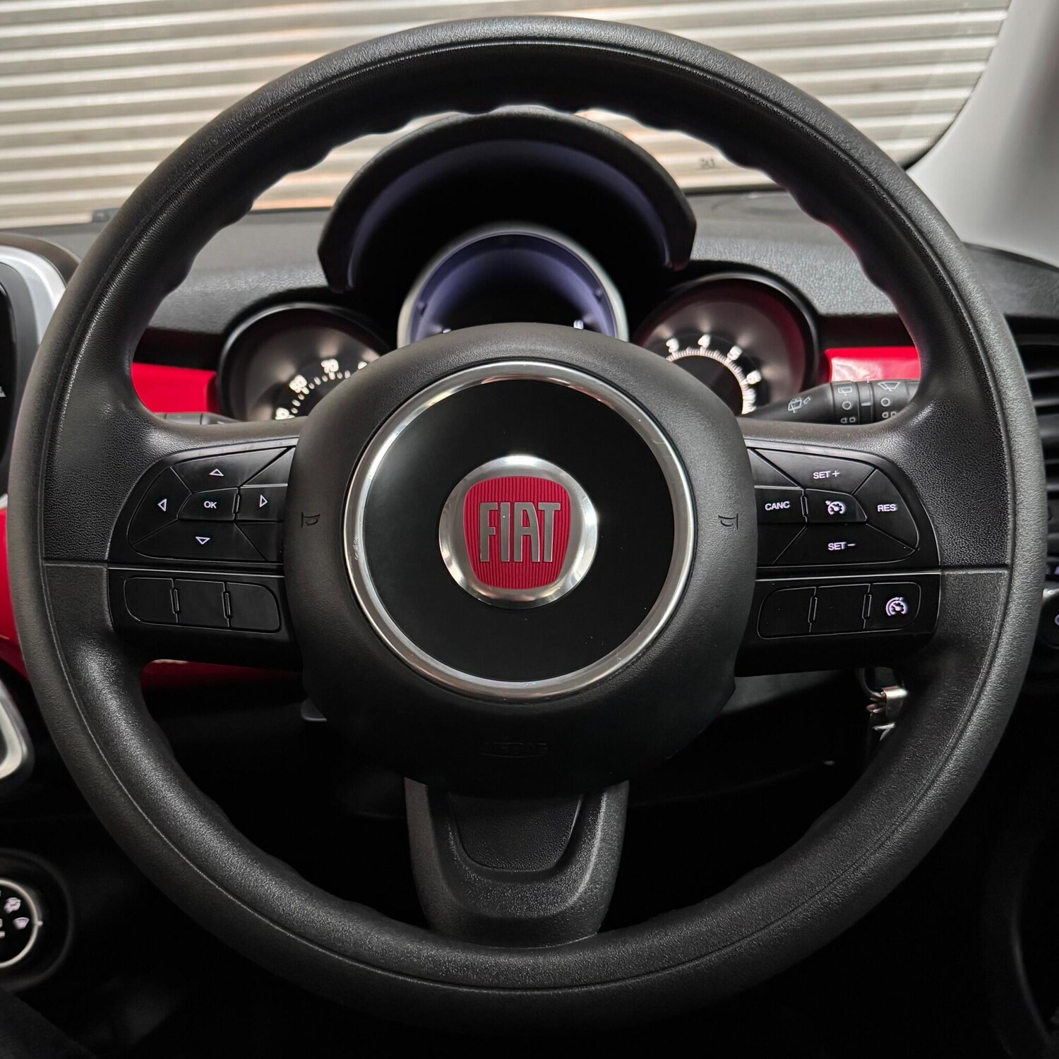 Used Fiat 500X 2016 for sale - 76926605: Photo 32