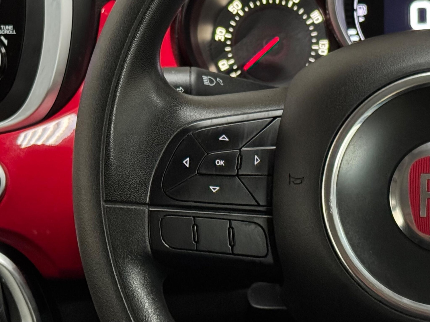 Used Fiat 500X 2016 for sale - 76926605: Photo 33