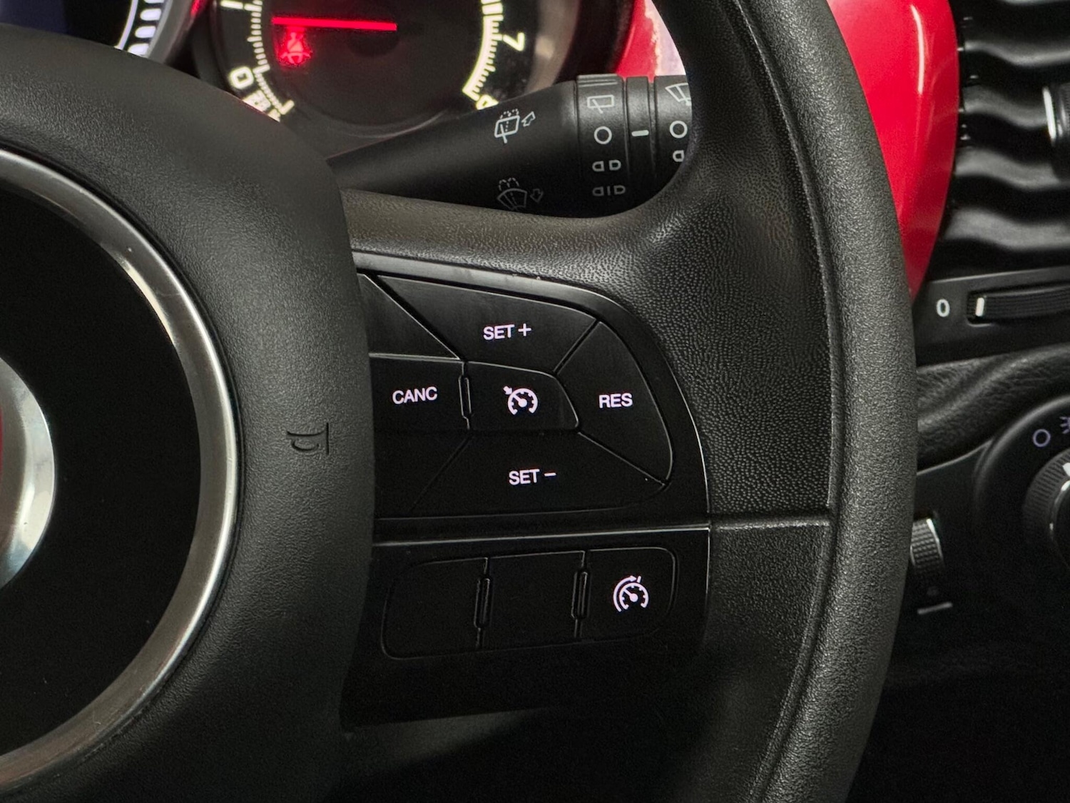 Used Fiat 500X 2016 for sale - 76926605: Photo 34