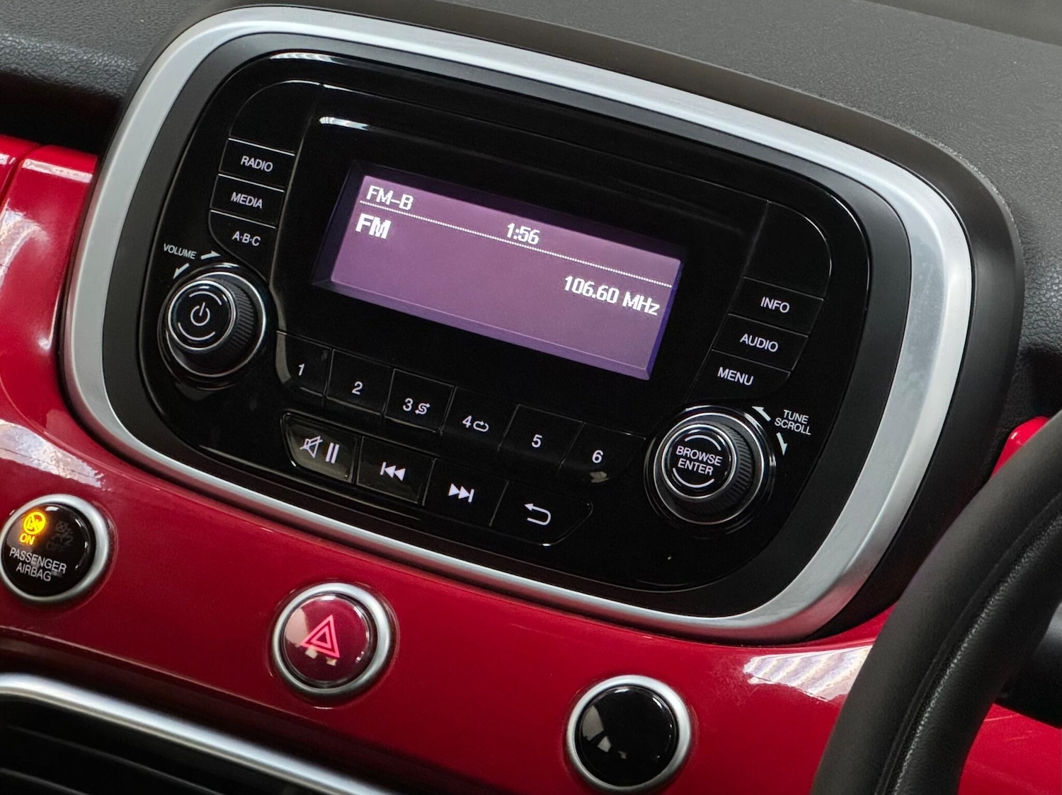 Used Fiat 500X 2016 for sale - 76926605: Photo 36