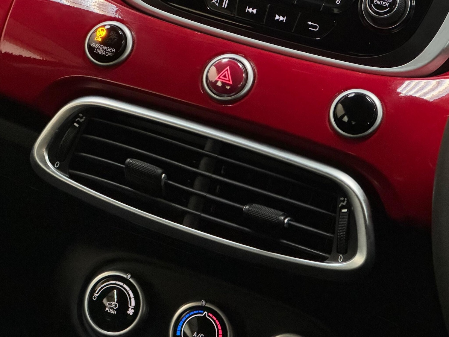 Used Fiat 500X 2016 for sale - 76926605: Photo 37