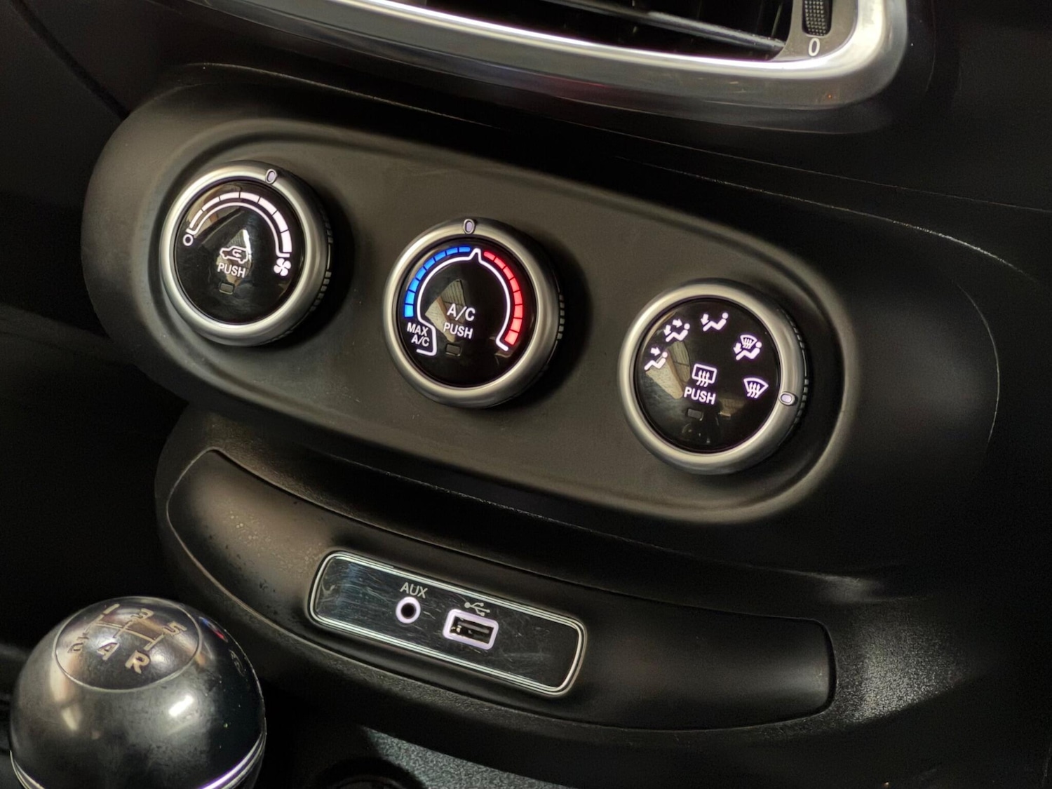 Used Fiat 500X 2016 for sale - 76926605: Photo 38