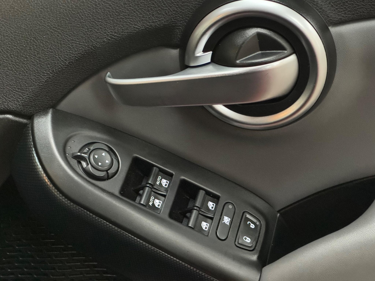 Used Fiat 500X 2016 for sale - 76926605: Photo 42