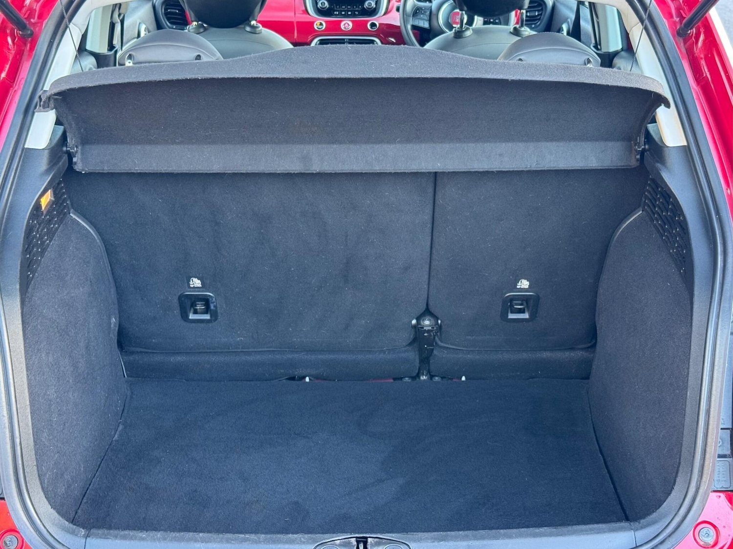 Used Fiat 500X 2016 for sale - 76926605: Photo 43