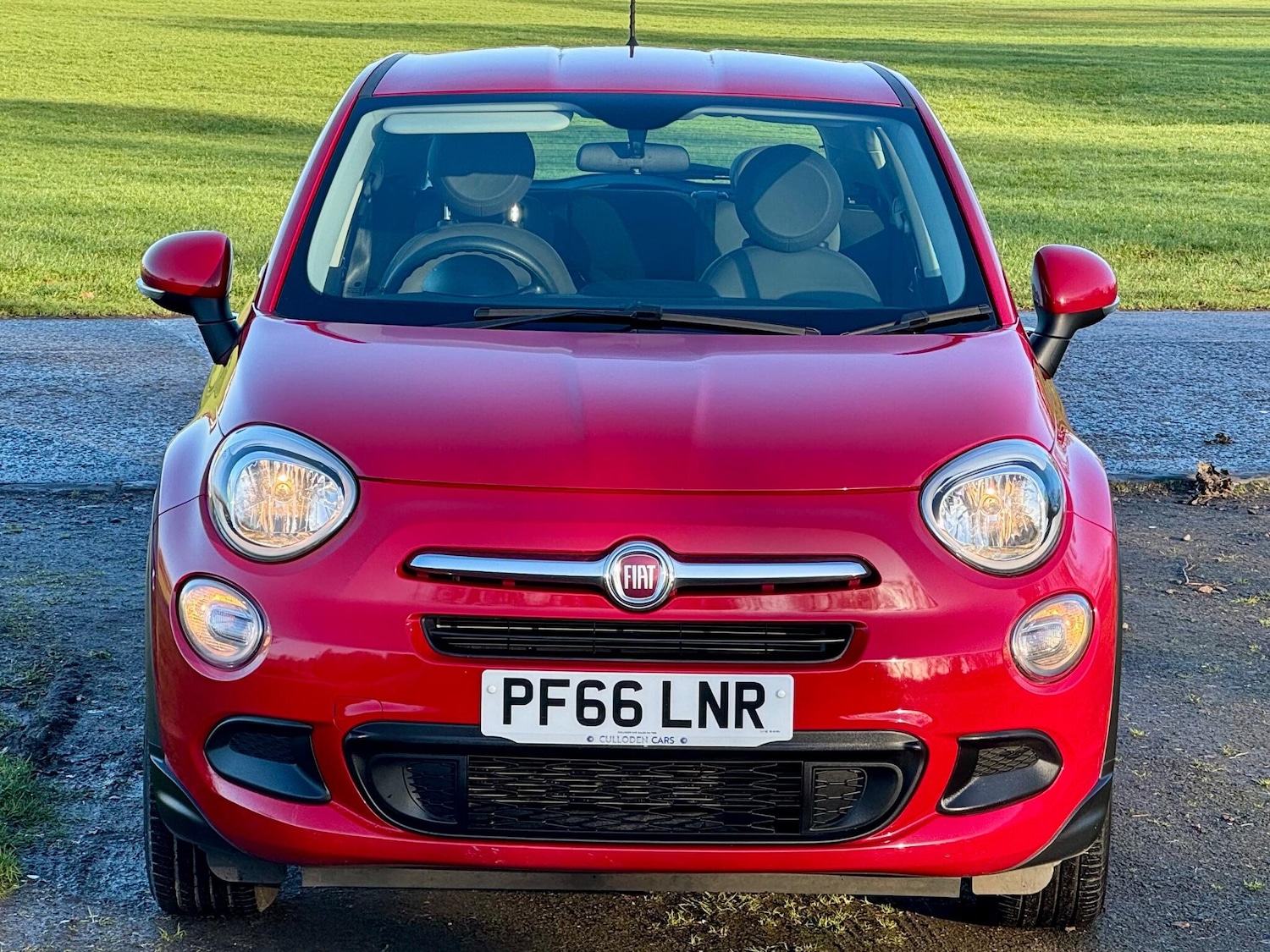 Used Fiat 500X 2016 for sale - 76926605: Photo 6