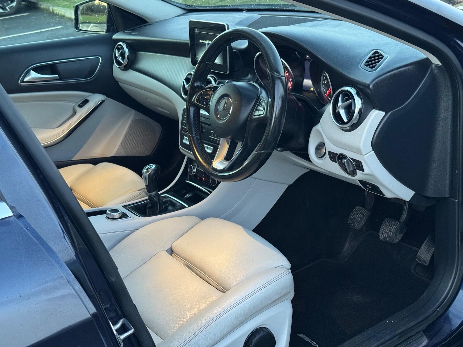 Used Mercedes-Benz GLA 2017 for sale - 77074684: Photo 29