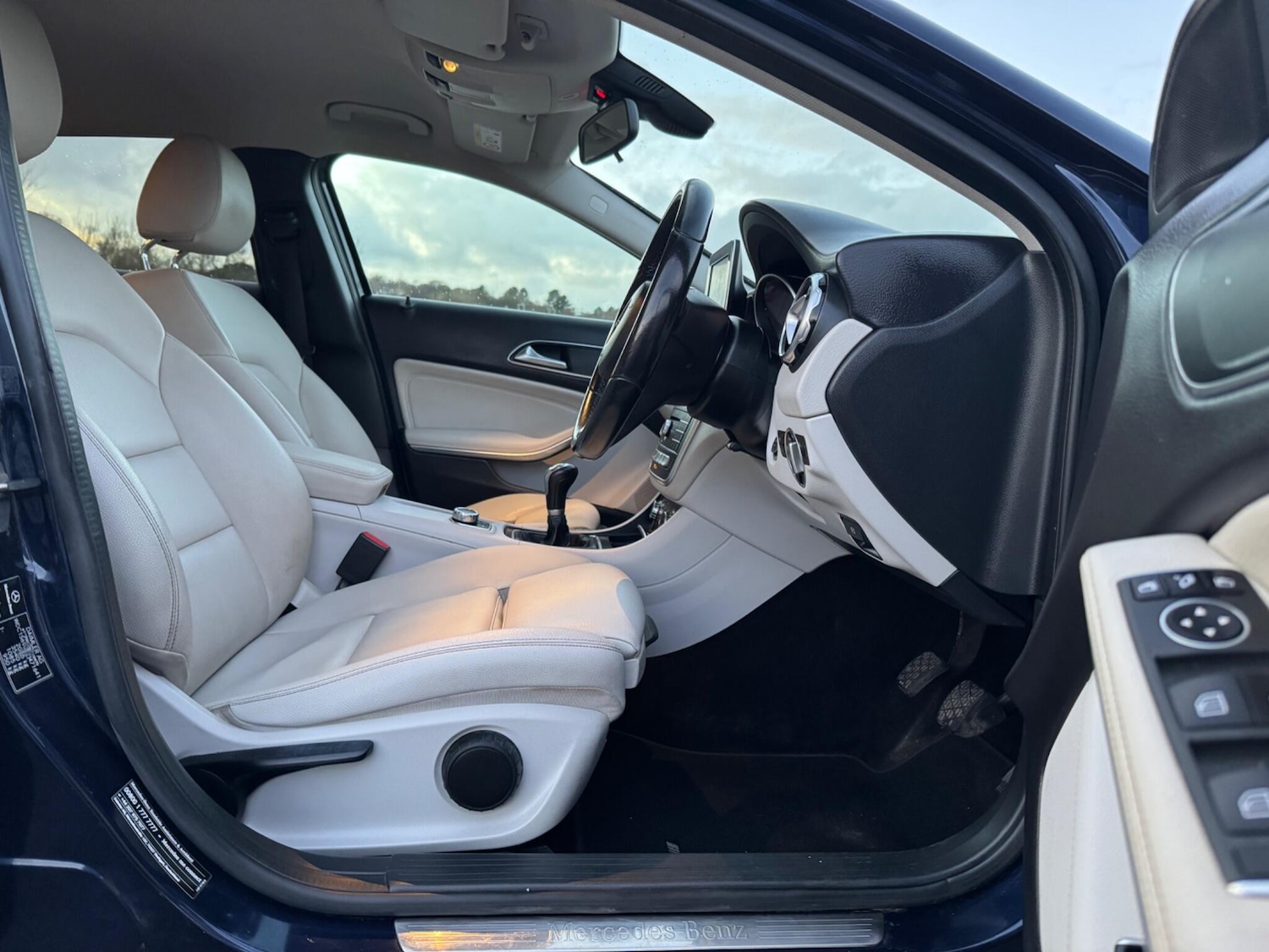 Used Mercedes-Benz GLA 2017 for sale - 77074684: Photo 31